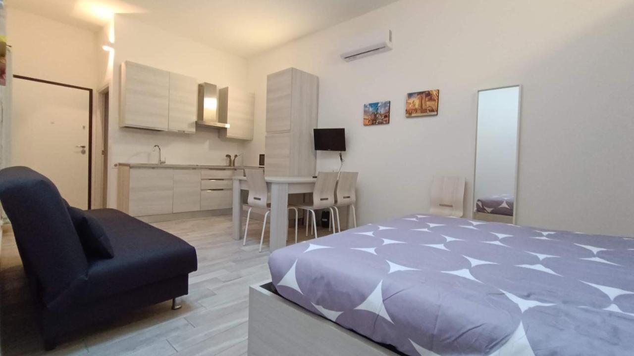 Savenaantico9 Apartamento Bolonha Exterior foto