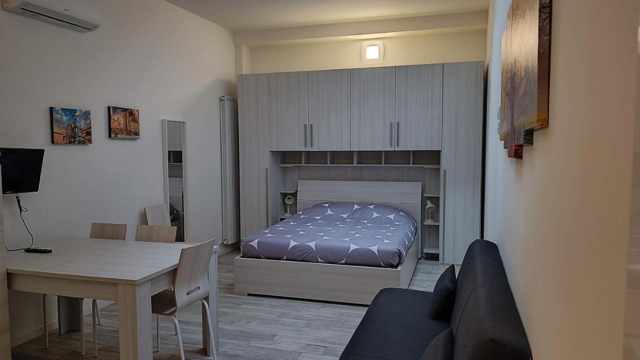 Savenaantico9 Apartamento Bolonha Exterior foto